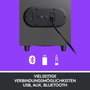 Logitech Z407 2.1 Számítógép hangszóró Bluetooth™, Vezetékes 40 W Fekete 6. bélyegkép