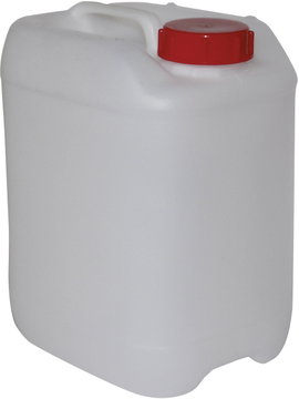 HP Autozubehör 10220 Bambi Vizeskanna 20 l
