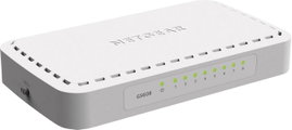 NETGEAR GS605 Hálózati switch 5 port 1 GBit/s