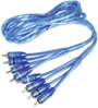 Sinustec RCA 65-4 RCA kábel 6.50 m bélyegkép