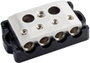 Sinustec SV 1-4 Car-HiFi áramelosztó 3. bélyegkép