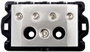 Sinustec SV 1-4 Car-HiFi áramelosztó 5. bélyegkép