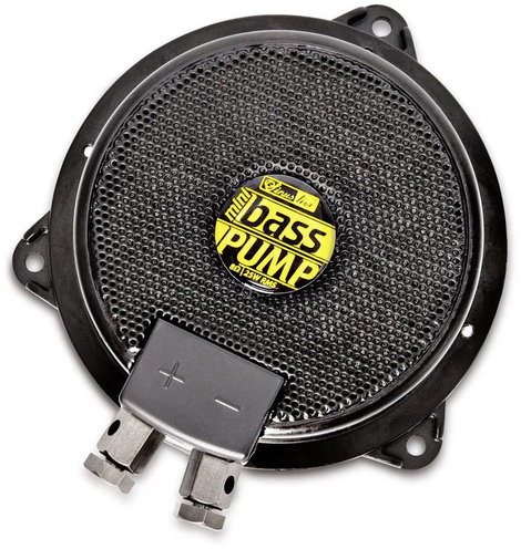 Sinuslive MBP Exciter hangszóró 3. kép