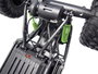 Amewi 22217 Crazy Crawler 1:10 RC kezdő modellautó Elektro Crawler 4WD Akkuval, töltőkészülékkel és 5. bélyegkép