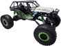 Amewi 22217 Crazy Crawler 1:10 RC kezdő modellautó Elektro Crawler 4WD Akkuval, töltőkészülékkel és 6. bélyegkép