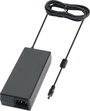 Dehner Elektronik ATS 090-P240 IEC 60320 C13 Asztali tápegység, fix feszültségű 24 V/DC 3.75 A 90 W bélyegkép