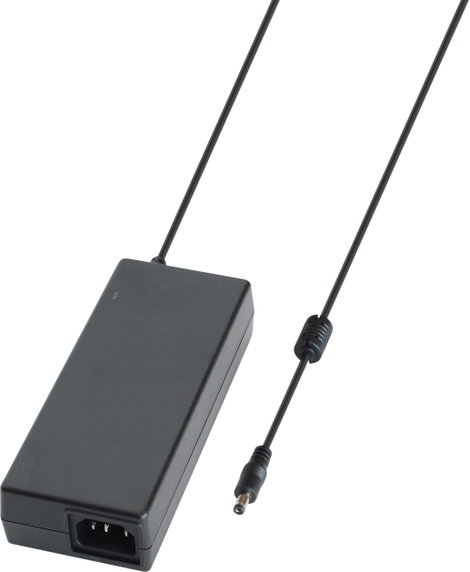 Dehner Elektronik ATS 090-P240 IEC 60320 C13 Asztali tápegység, fix feszültségű 24 V/DC 3.75 A 90 W 2. kép