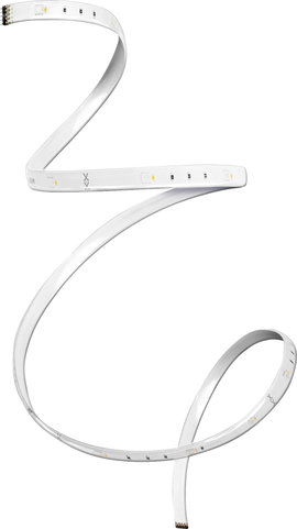 LEDVANCE SMART+ FLEX MULTICOLOR 1M Extension 4058075523838 LED csík bővítés Dugóval 230 V 1 m RGBW 1