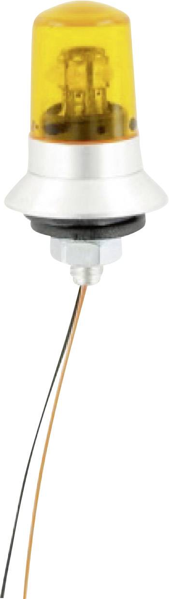 Carson Modellsport 500907580 1:14 SMD körkörös lámpa 1 db 2. kép