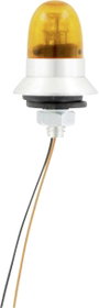 Carson Modellsport 500907580 1:14 SMD körkörös lámpa 1 db 3. bélyegkép