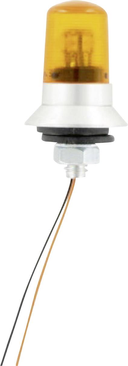 Carson Modellsport 500907580 1:14 SMD körkörös lámpa 1 db 4. kép