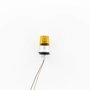 Carson Modellsport 500907580 1:14 SMD körkörös lámpa 1 db 5. bélyegkép