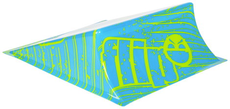 Carson Modellsport 500404129 Ugratósánc (H x Sz x Ma) 290 x 345 x 110 mm 1 db 4. kép