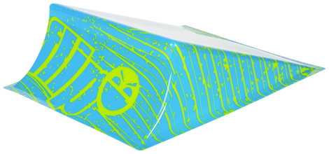 Carson Modellsport 500404129 Ugratósánc (H x Sz x Ma) 290 x 345 x 110 mm 1 db 5. kép