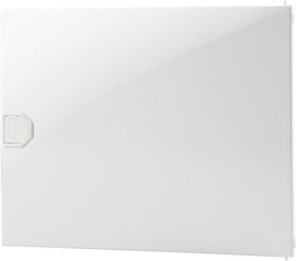 F-Tronic 7220048 Lemezajtó Műanyag Fehér 1 db