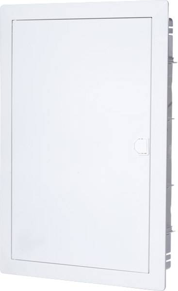 F-Tronic 7210029 UPV24+4ST Elosztószekrény Süllyeszett Osztások száma = 28 Sorok száma = 2 Tartalom, 2. kép