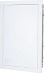 F-Tronic 7210029 UPV24+4ST Elosztószekrény Süllyeszett Osztások száma = 28 Sorok száma = 2 Tartalom, 2. bélyegkép