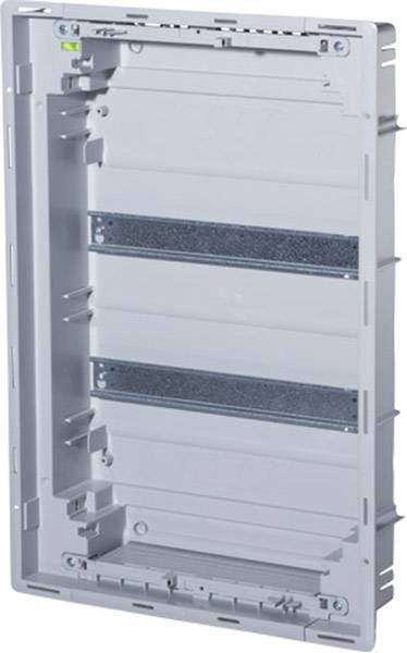 F-Tronic 7210029 UPV24+4ST Elosztószekrény Süllyeszett Osztások száma = 28 Sorok száma = 2 Tartalom, 3. kép