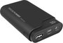 Ultron PB-7500C Powerbank 7500 mAh Lítiumion Fekete bélyegkép