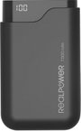 Ultron PB-7500C Powerbank 7500 mAh Lítiumion Fekete 5. bélyegkép