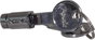 F-Tronic 7220086 Ajtózár Alumínium Ezüst 1 db bélyegkép