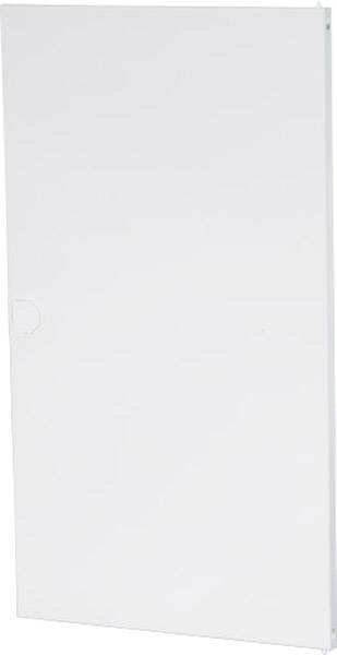 F-Tronic 7220058 Lemezajtó Fém Fehér 1 db 2. kép