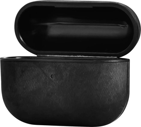 Terratec AirBox Pro Fejhallgató táska Fekete 3. kép