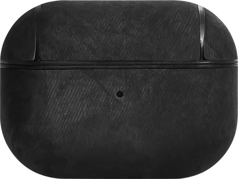 Terratec AirBox Pro Fejhallgató táska Fekete 4. kép