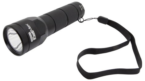 Stanley 1-95-152 LED Kézilámpa 2. kép