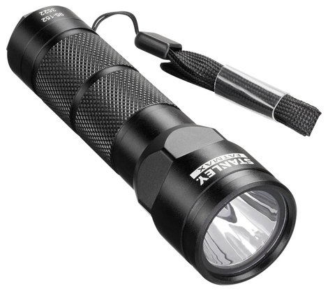 Stanley 1-95-152 LED Kézilámpa 3. kép