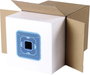 F-Tronic 7810041 Készülékdoboz (Sz x Ma x Mé) 184 x 184 x 205 mm 1 db 2. bélyegkép