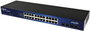 Allnet ALL-SG8428M Hálózati switch 24 + 4 Port bélyegkép