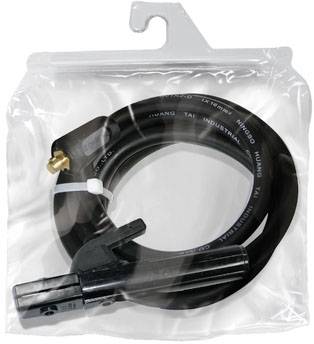 Toparc 043848 Elektróda tartó kábellel