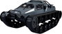 Amewi Szürke, Kék 1:12 RC modellautó Elektro Láncos drift jármű RtR 2,4 GHz Akkuval és töltőkészülék bélyegkép