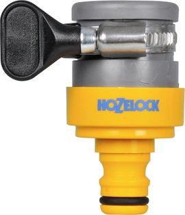 Hozelock 2176A6002 Műanyag Csap csatlakozó Dugaszolós csatlakozó