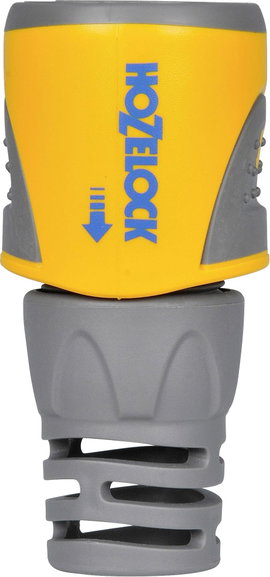Hozelock 2050 6000 PLUS Műanyag Tömlőcsatlakozó Dugaszolós csatlakozó, 12 - 15 mm (1/2) Ø