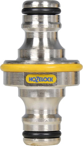 Hozelock 2044P0000 Pro Sárgaréz Tömlőalj Dugaszolós csatlakozó