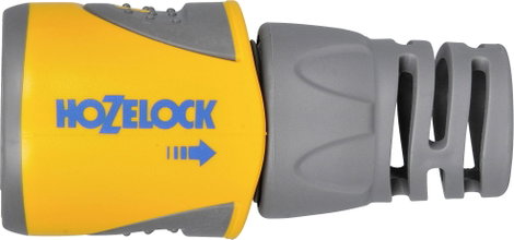 Hozelock 2060 6000 PLUS Műanyag Tömlőcsatlakozó Dugaszolós csatlakozó, 15 mm (1/2) Ø, 19 mm (3/4) Ø 2. kép