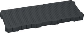 Tanos 83000068 Systainer III XXL Würfel Habanyag betét (H x Sz x Ma) 785 x 287 x 50 mm