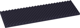 Tanos 83000066 Systainer III XXL Fedélborítás (H x Sz x Ma) 760 x 225 x 35 mm