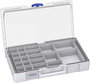 Tanos Systainer III L89 83500003 Szállító doboz ABS műanyag (Sz x Ma x Mé) 508 x 89 x 296 mm bélyegkép