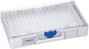 Tanos Systainer III L89 83500003 Szállító doboz ABS műanyag (Sz x Ma x Mé) 508 x 89 x 296 mm 4. bélyegkép