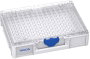 Tanos Systainer III M89 83500001 Szállító doboz ABS műanyag (Sz x Ma x Mé) 396 x 89 x 296 mm 4. bélyegkép