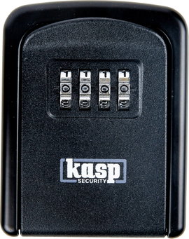 Kasp K60175D K60175D Kulcstartó trezor Számkódos zár