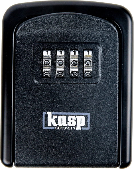 Kasp K60175D K60175D Kulcstartó trezor Számkódos zár