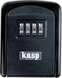 Kasp K60175D K60175D Kulcstartó trezor Számkódos zár bélyegkép