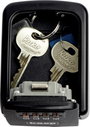 Kasp K60175D K60175D Kulcstartó trezor Számkódos zár 2. bélyegkép