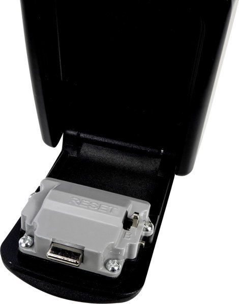 Kasp K60175D K60175D Kulcstartó trezor Számkódos zár 3. kép