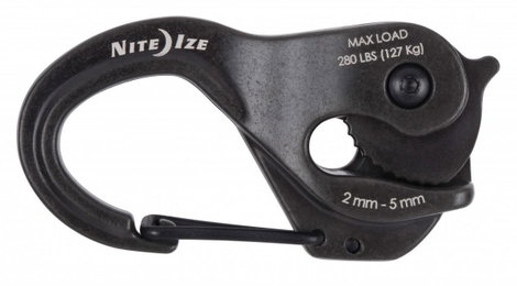 NITE Ize NI-NCJSA-01-R3 Zsinórfeszítő CamJam XT 63 mm x 34 mm x 19 mm 1 db 10. kép