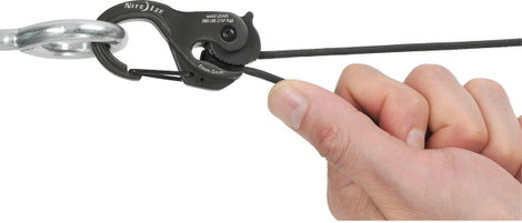 NITE Ize NI-NCJSA-01-R3 Zsinórfeszítő CamJam XT 63 mm x 34 mm x 19 mm 1 db 12. kép